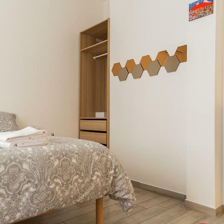Ferienwohnung Dimora Della Scorziata Neapel Exterior foto