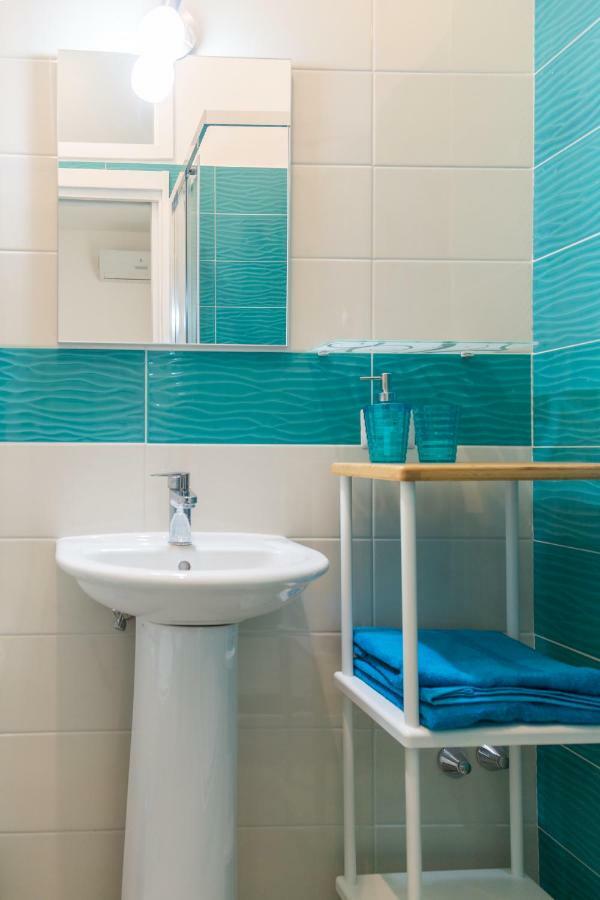 Ferienwohnung Dimora Della Scorziata Neapel Exterior foto
