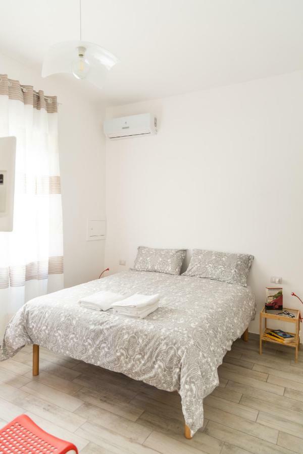 Ferienwohnung Dimora Della Scorziata Neapel Exterior foto