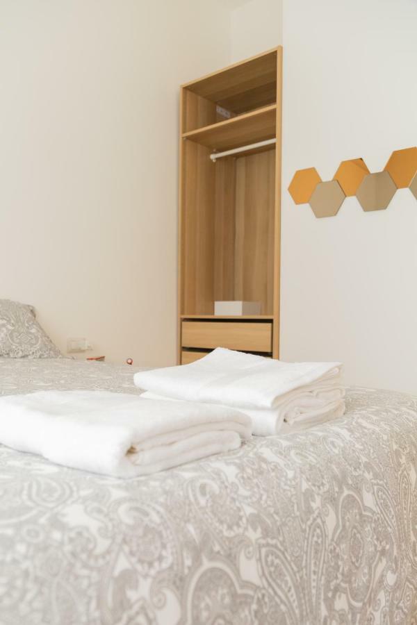 Ferienwohnung Dimora Della Scorziata Neapel Exterior foto